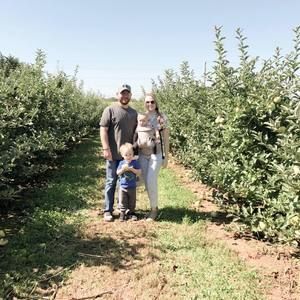 Meet your Posher, Alicia